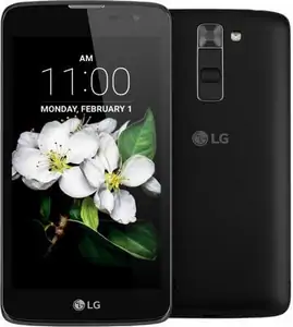 Замена тачскрина на телефоне LG K7 в Нижнем Новгороде